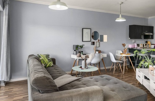 Greater Johannesburg Metropolitan Area Apartamento | Cosy 2 Bed In Killarney