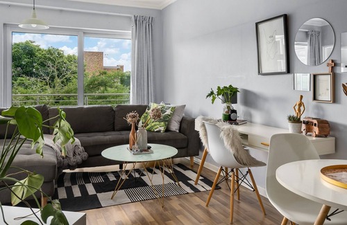 Greater Johannesburg Metropolitan Area Apartamento | Cosy 2 Bed In Killarney