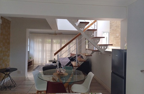 Nahoon Apartamento | Cosy 2 Bedroom Apartment in a Prominent Area of East London Nahoon