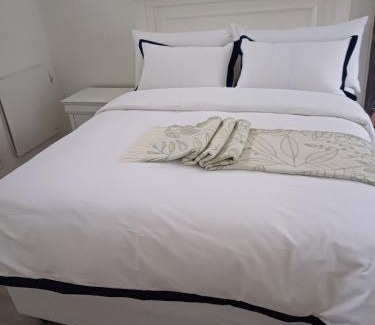 Nahoon Apartamento | Cosy 2 bedroom apartment in a prominent area of East London Nahoon