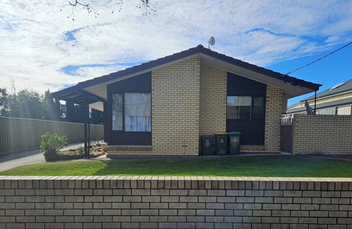 Tanunda Apartamento | Cosy 2 bedroom apartment in central location