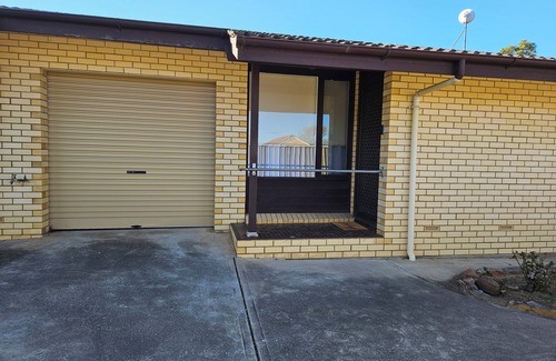 Tanunda Apartamento | Cosy 2 bedroom apartment in central location