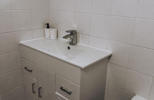 Swiss Cottage Apartamento | Cosy 2 bedroom apartment in Swiss Cottage.