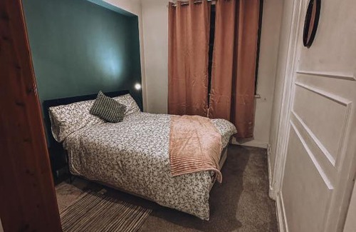 Swiss Cottage Apartamento | Cosy 2 bedroom apartment in Swiss Cottage.