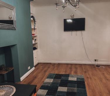 Swiss Cottage Apartamento | Cosy 2 bedroom apartment in Swiss Cottage.