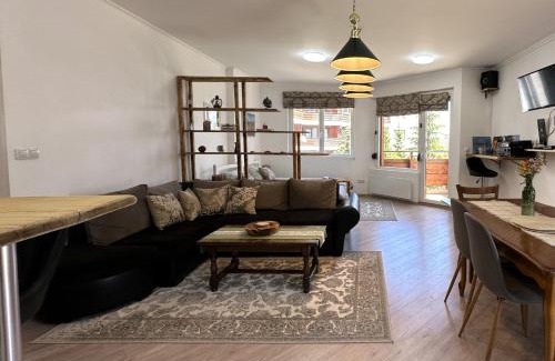 Shiligarnika Apartamento | Cosy 2-bedroom apartment near the ski road Bansko
