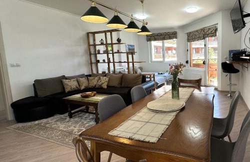 Shiligarnika Apartamento | Cosy 2-bedroom apartment near the ski road Bansko
