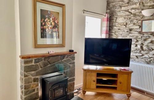 Betws-Y-Coed Casa | Cosy 2 Bedroom Cottage in Betws y Coed, Snowdonia