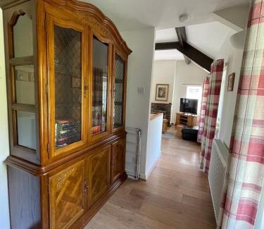 Betws-Y-Coed Casa | Cosy 2 Bedroom Cottage in Betws y Coed, Snowdonia