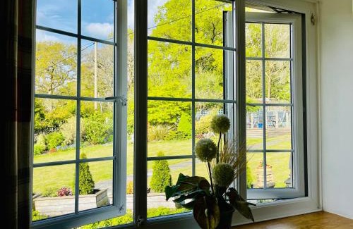 Betws-Y-Coed Casa | Cosy 2 Bedroom Cottage in Betws y Coed, Snowdonia