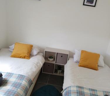 Inverness Casa | Cosy 2 Bedroom Croft Cottage with Beautiful Views
