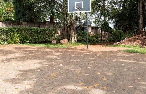 Nairobi Apartamento | Cosy 2 BR on Kiambu road ideal for long visits