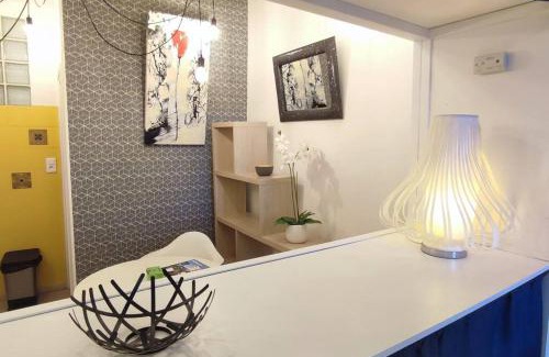 Centre Ville Apartamento | Cosy-2 pers-Coeur de ville-Proche Bd Pyrénées
