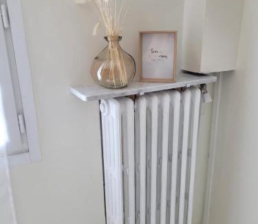 Sartrouville Casa | COSY 2 pièces à Sartrouville au Centre à 500m de la gare