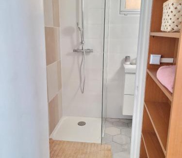 Sartrouville Casa | COSY 2 pièces à Sartrouville au Centre à 500m de la gare