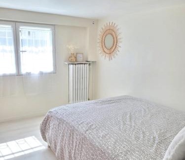 Sartrouville Casa | COSY 2 pièces à Sartrouville au Centre à 500m de la gare