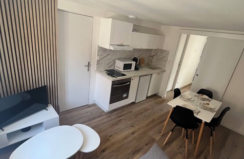 Dole Apartamento | Cosy 2-room apartment