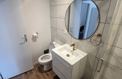 Dole Apartamento | Cosy 2-room apartment