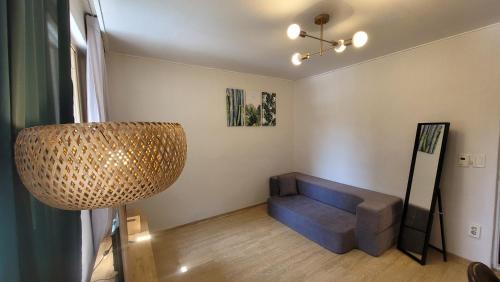 Jayang-dong Apartamento | Cosy 2 room flat nearby river