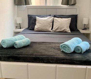 Bat Yam Apartamento | Cosy 2 rooms Flat fully equipped Bat Yam City Center 5 min to beach near Tel Aviv