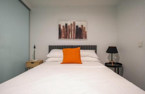 Reid Apartamento | Cosy 2BR in Reid with free wifi n parking