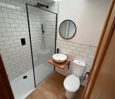 Exmoor National Park Apartamento | Cosy 3-Bed Apartment on Exmoor