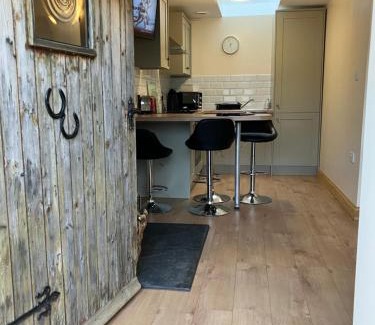 Exmoor National Park Apartamento | Cosy 3-Bed Apartment on Exmoor