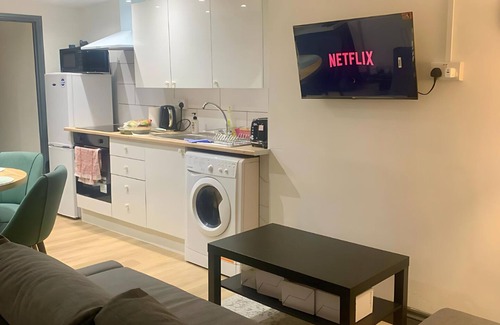 Colchester Casa | Cosy 3-Bed Home in Central Colchester