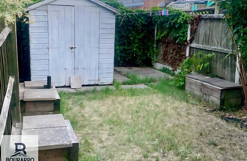 Colchester Casa | Cosy 3-Bed Home in Central Colchester