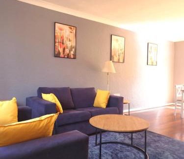 Doncaster Casa | Cosy 3 bed house in Doncaster