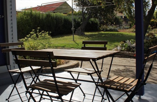 Kingscote Casa | Cosy 3 bedroom cottage in the centre of Kingscote
