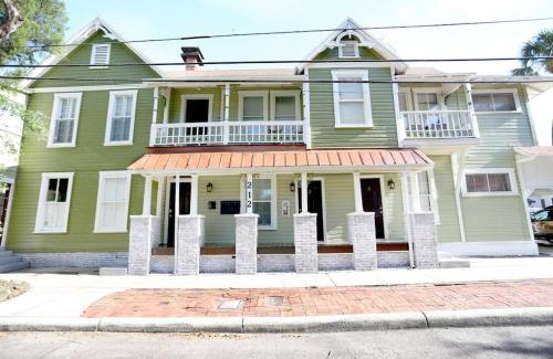 Hyde Park Apartamento | Cosy 3-Bedroom Downtown Walk to Convention Center