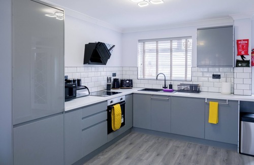 Cleedownton Casa | Cosy 3-bedroom home