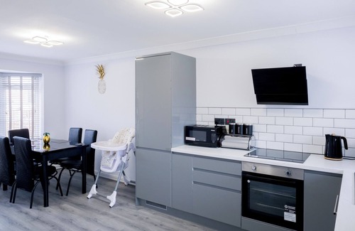 Cleedownton Casa | Cosy 3-bedroom home