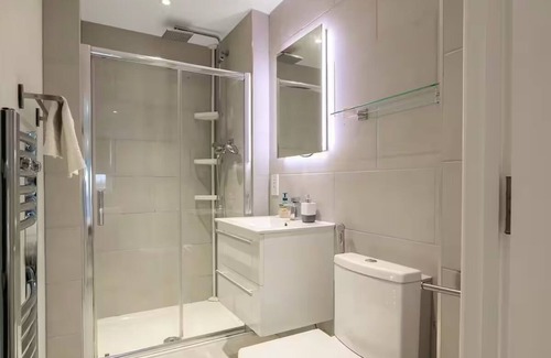 Bicester Casa | Cosy 3 Bedroom Home Bicester Village