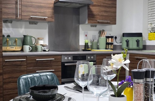 Colchester Casa | Cosy 3 Bedroom House in Colchester/pet-friendly