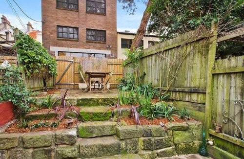 Chippendale Apartamento | Cosy 3 Bedroom House Chippendale Central Newtown