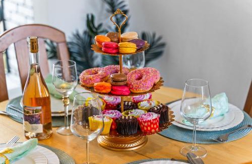 Hull Casa | Cosy 3-bedroom house, garden, fast wi-fi, 6 mins walk to Hull fair, 4 mins drive to MKM stadium perfect for Contractors, Families, HRI hospital locum staff and corporate guests