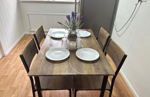 Thorpe Satchville Casa | Cosy 3 bedroom house