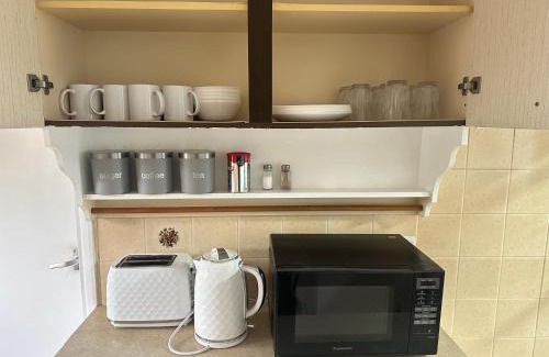 Thorpe Satchville Casa | Cosy 3 bedroom house