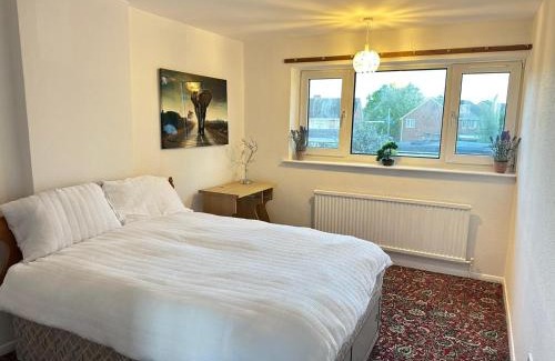 Thorpe Satchville Casa | Cosy 3 bedroom house
