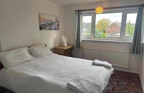Thorpe Satchville Casa | Cosy 3 bedroom house