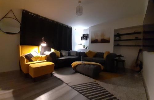 Nottingham Apartamento | Cosy 3-bedroom house in Aspley Nottingham