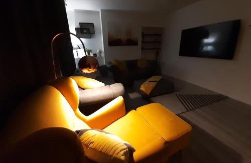 Nottingham Apartamento | Cosy 3-bedroom house in Aspley Nottingham