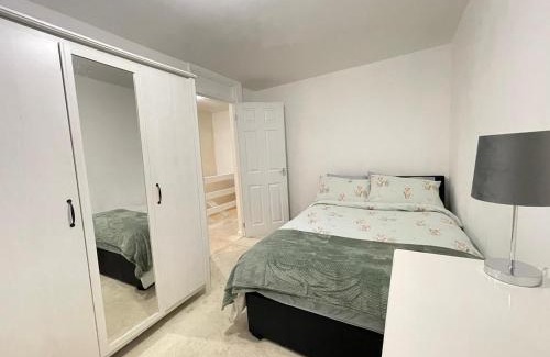 Luton Casa | Cosy 3 Bedroom House in Luton