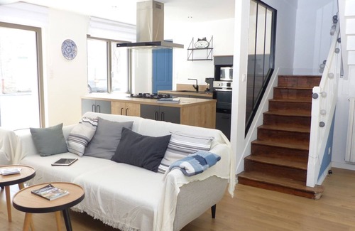 Ploeren Chalet De Esquí | Cosy 3-star holiday home, 6 people