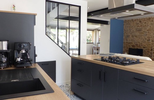 Ploeren Chalet De Esquí | Cosy 3-star holiday home, 6 people