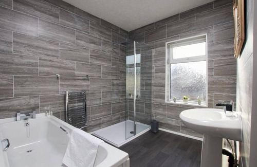Goole Casa | Cosy 4-Bedroom House with Free Parking