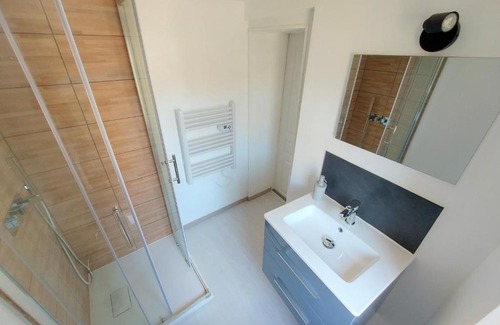 Luneville Apartamento | Cosy 4 - Lunéville centre