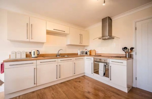 Saxmundham Casa | Cosy 4BR Cottage in Great Glemham Village